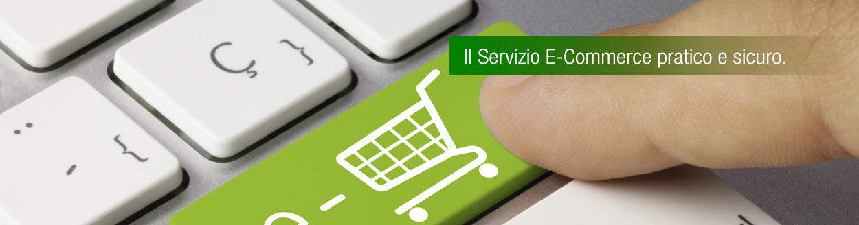 Servizio E-Commerce