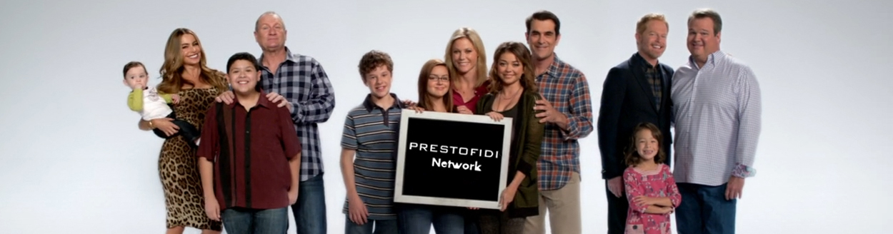 Prestofidi Network