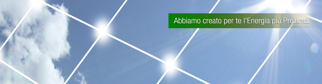 Solare Termico